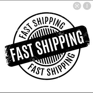Fast shipper!!